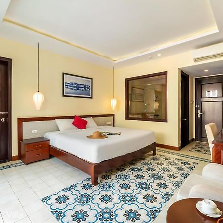 Dubai-Loius Residence Hoi An Dış mekan fotoğraf