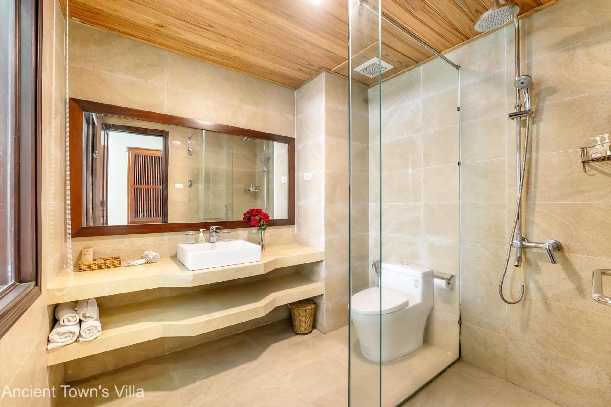 Dubai-Loius Residence Hoi An Dış mekan fotoğraf