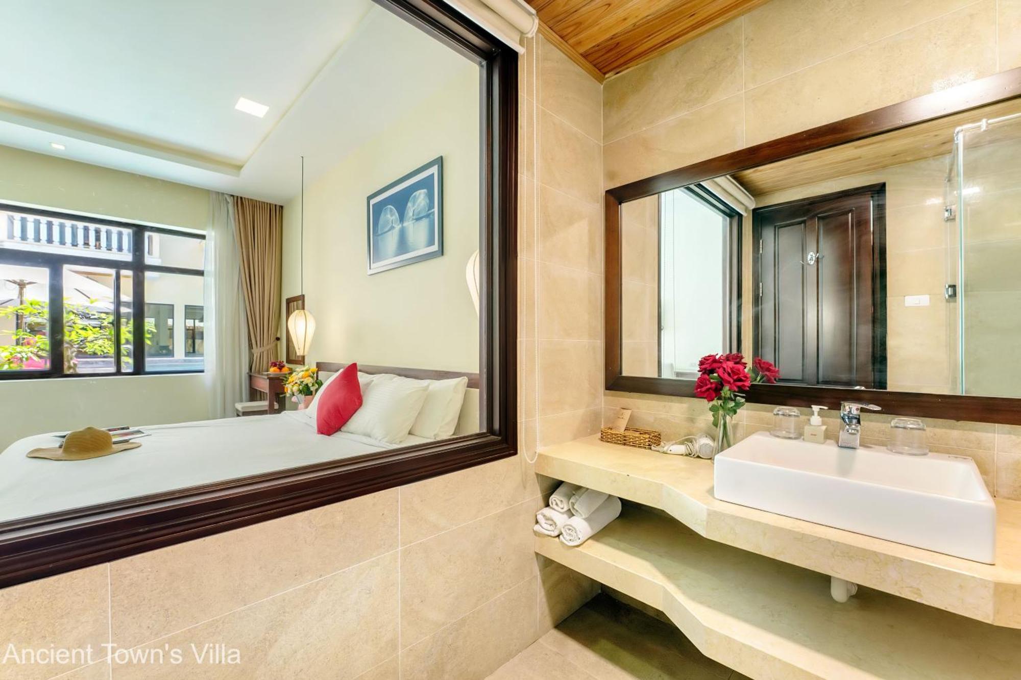 Dubai-Loius Residence Hoi An Dış mekan fotoğraf