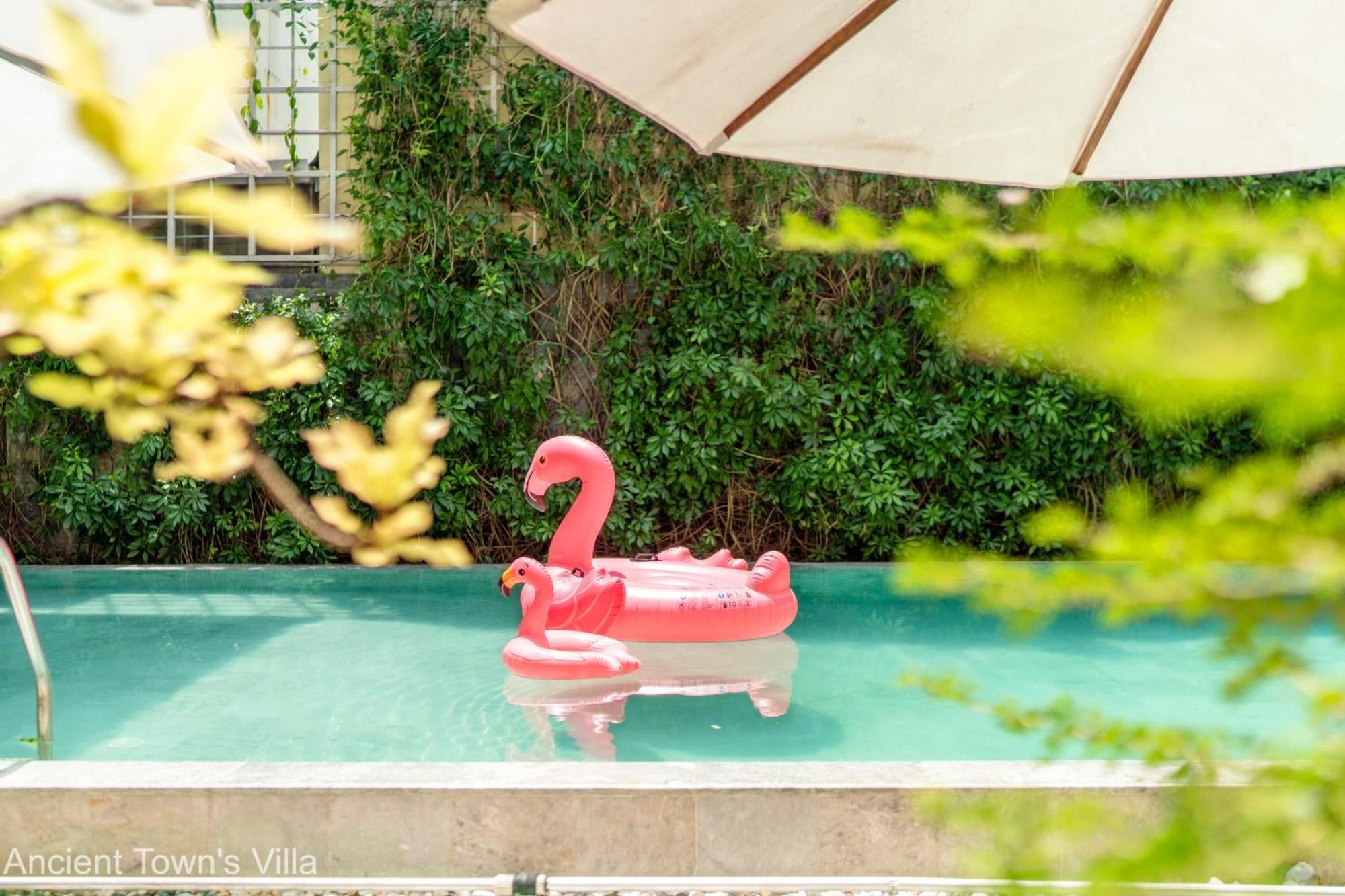 Dubai-Loius Residence Hoi An Dış mekan fotoğraf